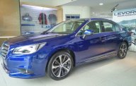 Subaru Legacy 2017 - Bán Subaru Legacy dòng sedan, xe rộng rãi, an toàn, nhập khẩu nguyên chiếc, gọi 0938.64.64.55 Ms Loan giá 1 tỷ 567 tr tại Tp.HCM