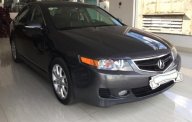 Acura TSX 2007 - Cần bán gấp Acura TSX đời 2007, nhập khẩu chính hãng giá 555 triệu tại Đồng Nai