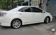 Lexus HS  250H Hybrid 2011 - Bán Lexus HS 250H Hybrid 2011, màu trắng, xe nhập giá 5 tỷ 200 tr tại Tp.HCM