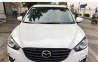 Mazda CX 5 AT 2013 - Bán Mazda CX 5 AT đời 2013, màu trắng   giá 795 triệu tại Hà Nội