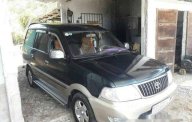 Toyota Zace  MT 2001 - Cần bán xe Toyota Zace MT 2001 chính chủ giá 250 triệu tại Bạc Liêu