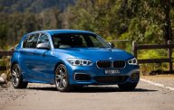 BMW 1 Series 118i 2017 - Bán xe BMW 118i đời 2017, màu xanh, xe nhập, ưu đãi cực sốc, có xe giao ngay giá 1 tỷ 328 tr tại Đà Nẵng