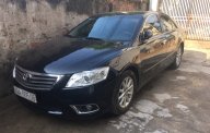 Toyota Camry LE 2011 - Bán xe Toyota Camry LE đời 2011, màu đen, nhập khẩu chính hãng giá 750 triệu tại Hà Nội