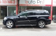 Mercedes-Benz GL 320 2009 - Bán ô tô Mercedes GL320 đời 2009, màu đen giá 1 tỷ 420 tr tại Hà Nội