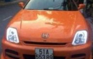 Honda Concerto 2000 - Chính chủ bán xe Honda Concerto đời 2000, xe thể thao 2 cửa giá 380 triệu tại Khánh Hòa