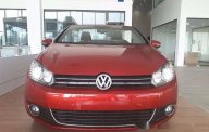 Volkswagen Golf 2017 - Bán Volkswagen Golf đời 2017, màu đỏ giá 1 tỷ 399 tr tại Hà Nội