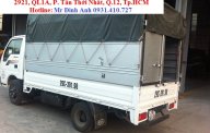 Kia K2700 2016 - Cần bán xe Kia K2700 sản xuất 2016, màu trắng, nhập khẩu nguyên chiếc giá 281 triệu tại Tp.HCM