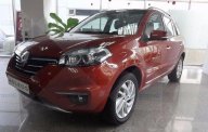 Renault Koleos 2015 - Bán Renault Koleos đời 2015, màu đỏ, nhập khẩu chính hãng giá 1 tỷ 399 tr tại Tp.HCM