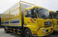 Dongfeng (DFM) B190 2017 - Bán Dongfeng B190 2017, màu vàng, nhập khẩu nguyên chiếc giá cạnh tranh giá 830 triệu tại Tp.HCM