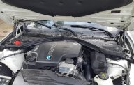 BMW 3 Series 320i 2015 - Cần bán gấp BMW 320i sản xuất 2015, màu trắng, nhập khẩu nguyên chiếc giá 1 tỷ 250 tr tại An Giang