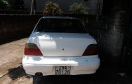 Daewoo Cielo 1996 - Cần bán xe Daewoo Cielo đời 1996, màu trắng giá 25 triệu tại Bắc Giang