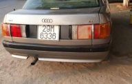 Audi 80   1992 - Cần bán xe Audi 80 đời 1992, nhập khẩu nguyên chiếc chính chủ, giá chỉ 68 triệu giá 68 triệu tại Hà Nội