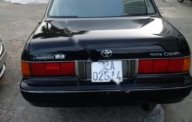 Toyota Crown 1993 - Xe Toyota Crown năm 1993, màu đen, nhập khẩu nguyên chiếc giá 185 triệu tại BR-Vũng Tàu