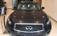 Infiniti QX70 2017 - Giao ngay Infiniti QX70, giá tốt nhất duy nhất tại trung tâm Infiniti Hà Nội, LH: 0948686833 giá 3 tỷ 899 tr tại Hà Nội