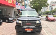 GMC Savana 5.3AT 2008 - Xe GMC Savana 5.3AT đời 2009, màu đen, nhập khẩu chính hãng số tự động giá 1 tỷ 460 tr tại Hà Nội