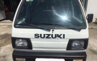 Suzuki Super Carry Van MT 2004 - Bán Suzuki Super Carry Van MT sản xuất 2004, màu trắng, giá tốt giá 138 triệu tại Đồng Tháp