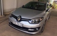 Renault Megane 2016 - Bán ô tô Renault Megane đời 2016, màu bạc, nhập khẩu nguyên chiếc giá 800 triệu tại Đồng Nai