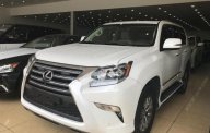 Lexus GX460 2016 - Bán Lexus GX460 phiên bản đù đồ, sản xuất năm 2016, đăng ký 2016, tên công ty xuất hóa đơn VAT giá 4 tỷ 200 tr tại Hà Nội