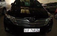 Toyota Venza 2.7 AT 2009 - Xe Toyota Venza 2.7 AT 2009, màu đen, nhập khẩu nguyên chiếc giá 1 tỷ 90 tr tại Bình Phước