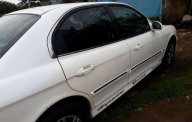 Hyundai Sonata 2008 - Cần bán Sonata Đk lần đầu 2009 giá 290 triệu tại Bình Dương