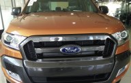 Ford Ranger XLS-MT 2017 - Ford Ranger Wildtrak 3.2AT đời 2017, nhập khẩu thái lan, LH 0932 628 750 giá 865 triệu tại Bình Dương