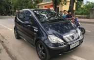 Mercedes-Benz A class A140  2006 - Bán Mercedes A140 sản xuất 2006, xe nhập còn mới giá 258 triệu tại Phú Thọ