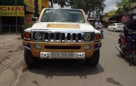 Hummer H3 Limoushine  2009 - Bán xe Hummer H3 Limoushine 2009, nhập khẩu, giá tốt giá 3 tỷ 600 tr tại Tp.HCM