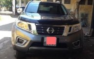 Nissan Navara   Np300  2015 - Bán Nissan Navara Np300 đời 2015, nhập khẩu  giá 510 triệu tại Tp.HCM