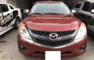 Mazda BT 50 MT 2014 - Bán Mazda BT 50 đời cuối 2014, loại 2 cầu, số sàn giá 510 triệu tại Hà Nội