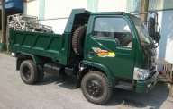 Xe tải 1250kg 2017 - Quảng Ninh bán xe tải Ben Hoa Mai 3.48 tấn, giá cạnh tranh nhất tháng 3 năm 2018 giá 300 triệu tại Quảng Ninh