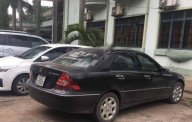 Mercedes-Benz C 180 2006 - Bán Mercedes C 180 2006, màu đen, giá chỉ 350 triệu giá 350 triệu tại Tp.HCM