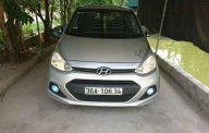 Hyundai i10 2014 - Cần bán lại xe Hyundai i10 đời 2014, giá chỉ 300 triệu giá 300 triệu tại Thanh Hóa