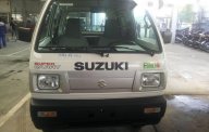 Suzuki Super Carry Van  MT 2017 - Bán Suzuki Blind Van 580kg 2017 Euro 4 giá 293 triệu tại Cần Thơ