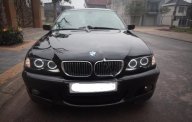 BMW 3 Series 325i Sport   2004 - Bán ô tô BMW 3 Series 325i Sport sản xuất 2004, đăng ký tại VN 2008 giá 345 triệu tại Thái Nguyên