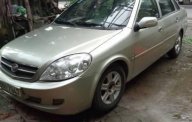 Lifan 520   2007 - Bán lại xe cũ Lifan 520 sản xuất 2007, màu bạc giá 58 triệu tại Thái Nguyên