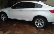 BMW X6 2008 - Bán xe cũ BMW X6 sản xuất 2008, màu trắng, xe nhập, 400 triệu giá 400 triệu tại Đắk Lắk