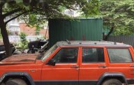 Jeep Cherokee   1993 - Bán Jeep Cherokee đời 1993, máy êm giá 35 triệu tại Hà Nội