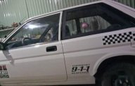 Toyota Tercel 1987 - Bán ô tô Toyota Tercel đời 1987, màu trắng, nhập khẩu chính hãng giá 75 triệu tại Cần Thơ