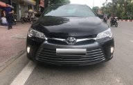 Toyota Camry XLE 2016 - Bán xe Toyota Camry XLE đời 2016, màu đen, xe nhập giá 1 tỷ 580 tr tại Hà Nội