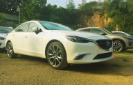 Mazda 6  2.0L 2017 - Cần bán Mazda 6 2.0L đời 2017 mới 100%, giá 905tr giá 905 triệu tại Hòa Bình