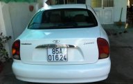 Daewoo Lanos   2001 - Bán Daewoo Lanos sản xuất 2001, giá 110 triệu giá 110 triệu tại Ninh Thuận