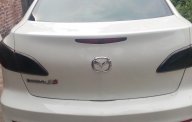 Mazda MX 3 3s 2014 - Cần bán lại xe Mazda MX 3 3s đời 2014, màu trắng, nhập khẩu chính hãng chính chủ giá 570 triệu tại Hà Nội
