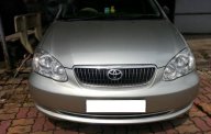 Toyota Corolla  1.8MT   2006 - Bán ô tô Toyota Corolla 1.8MT đời 2006 giá 450 triệu tại Bình Dương