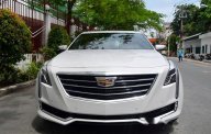 Cadillac CTS Premium Luxury 2016 - Bán Cadillac CTS Premium Luxury đời 2016, màu trắng giá 4 tỷ 541 tr tại Tp.HCM