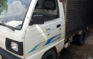 Suzuki Carry 2006 - Cần bán lại xe Suzuki Carry đời 2006, giá 100tr giá 100 triệu tại Bình Dương