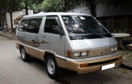 Toyota Van 1985 - Chính chủ cần bán xe 8 chổ Toyota Van, nhập Mỹ, 68tr giá 68 triệu tại Tp.HCM