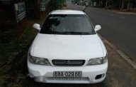 Suzuki Balenno   1999 - Bán ô tô Suzuki Balenno đời 1999, giá 100tr giá 100 triệu tại Bình Phước
