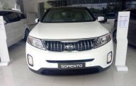 Kia Sorento   2017 - Bán xe Kia Sorento 2017, xe chính hãng, giá tốt giá 954 triệu tại Bạc Liêu