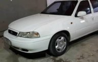 Daewoo Cielo 1999 - Bán xe cũ Daewoo Cielo sản xuất 1999, màu trắng, 48 triệu giá 48 triệu tại Hòa Bình