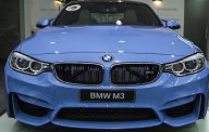 BMW M3 2017 - Bán ô tô BMW M3 đời 2017, nhập khẩu nguyên chiếc, ưu đãi lớn giá 3 tỷ 799 tr tại Đà Nẵng